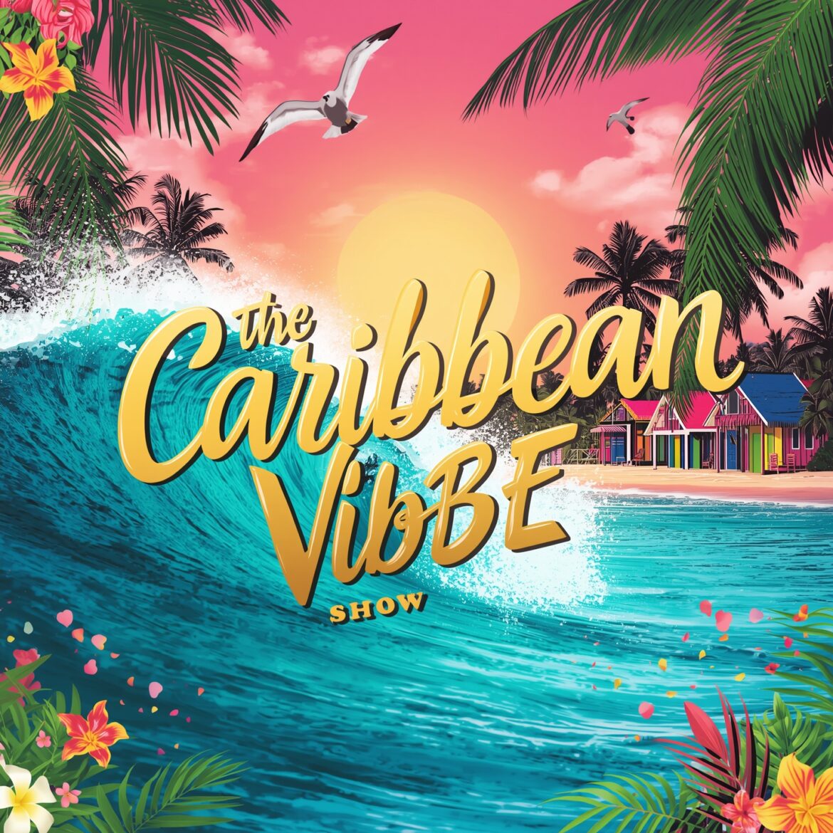 Caribbean Vibe Shwow