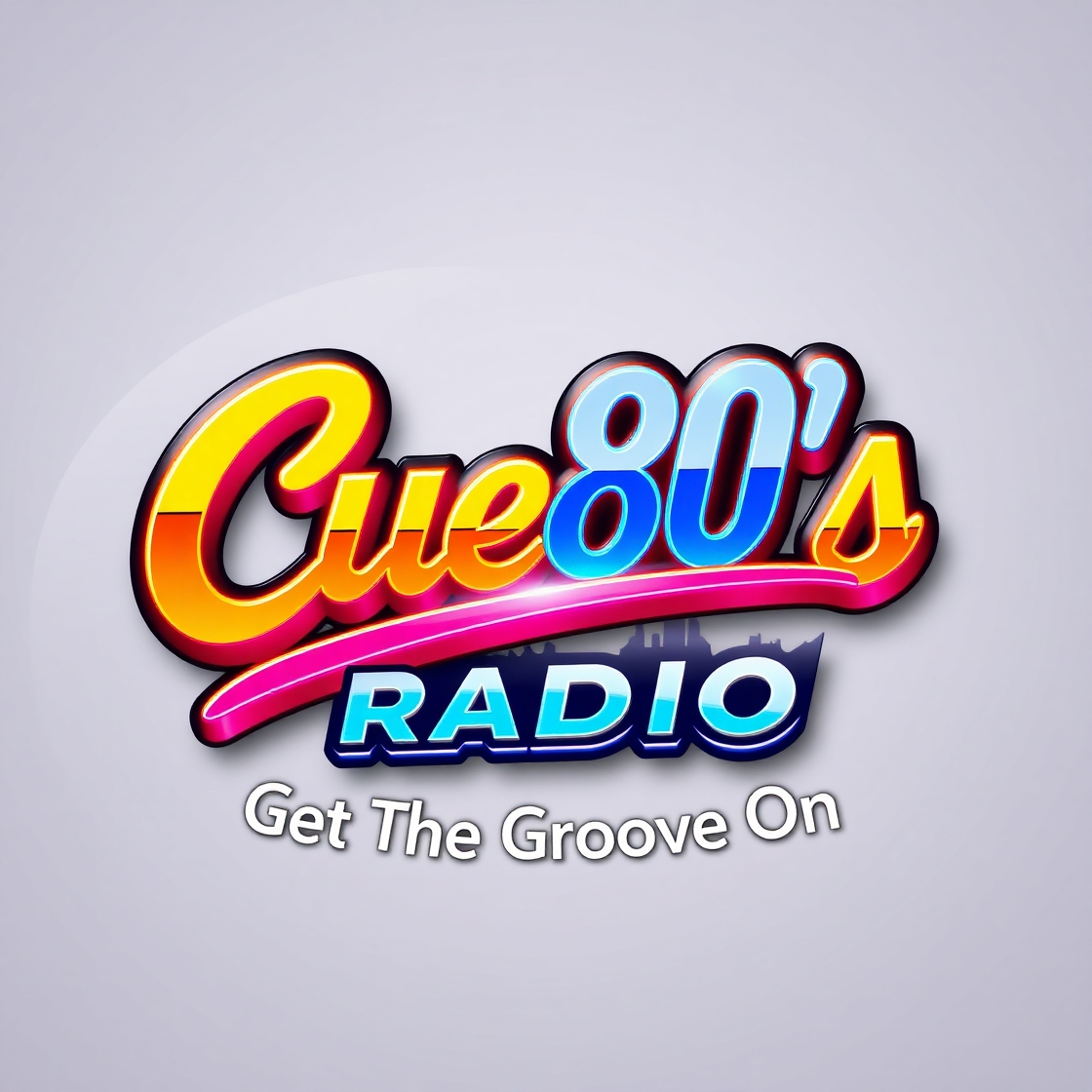 Cue80’s Radio
