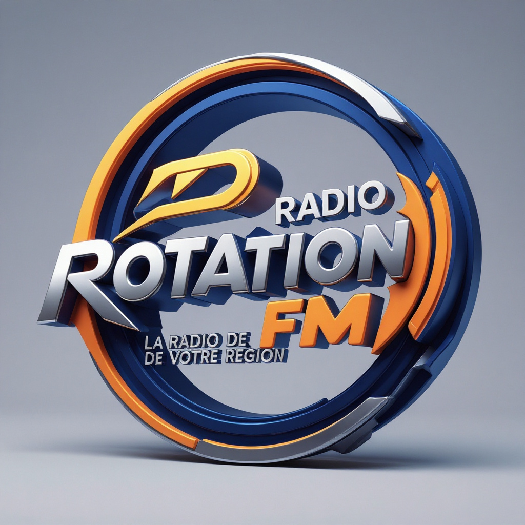Radio Rotation Fm