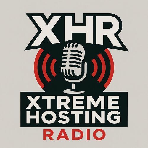 Xtreme Radio Hosting