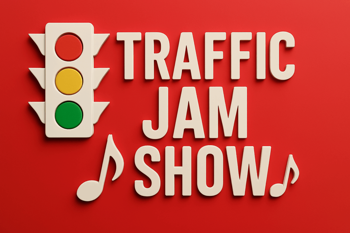 Traffic Jam Show