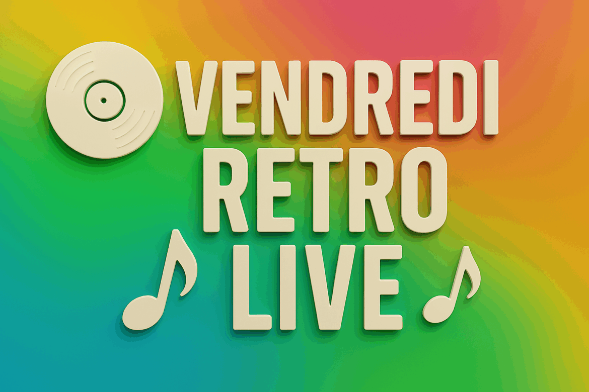 Ambiance Retro