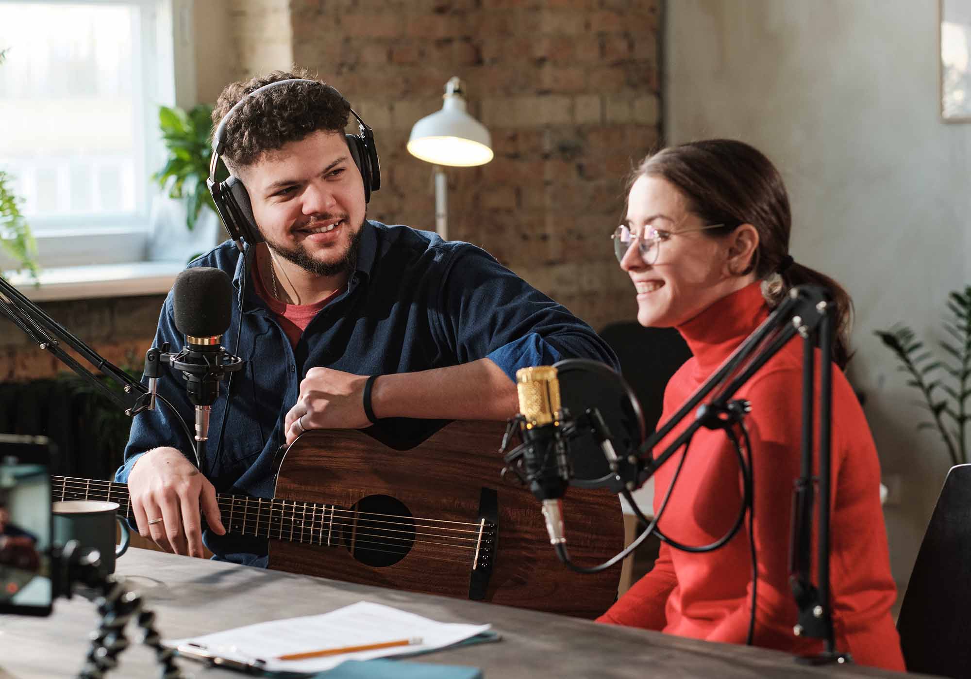 Embracing Change for Transformation in Adversity