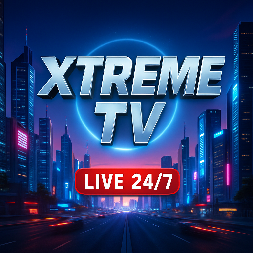 Xtreme Hosting Radio