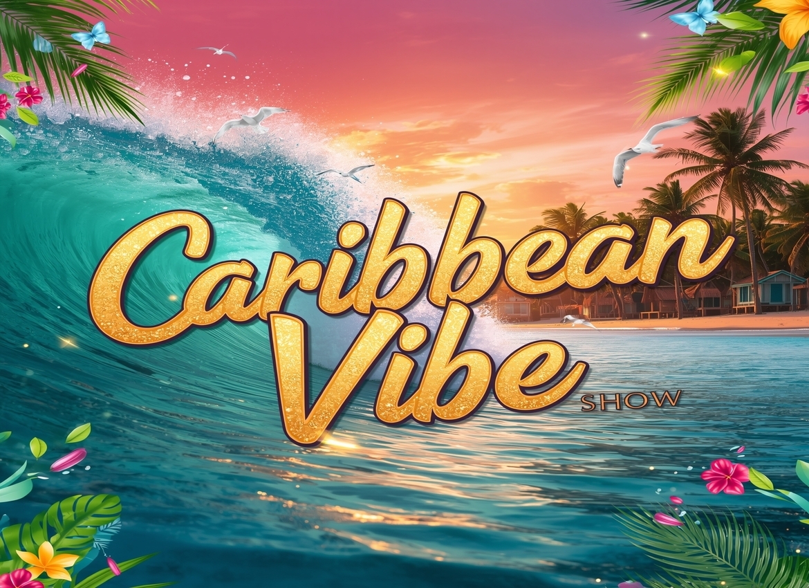 Caribbean Vibe | 10h00 – 12h00