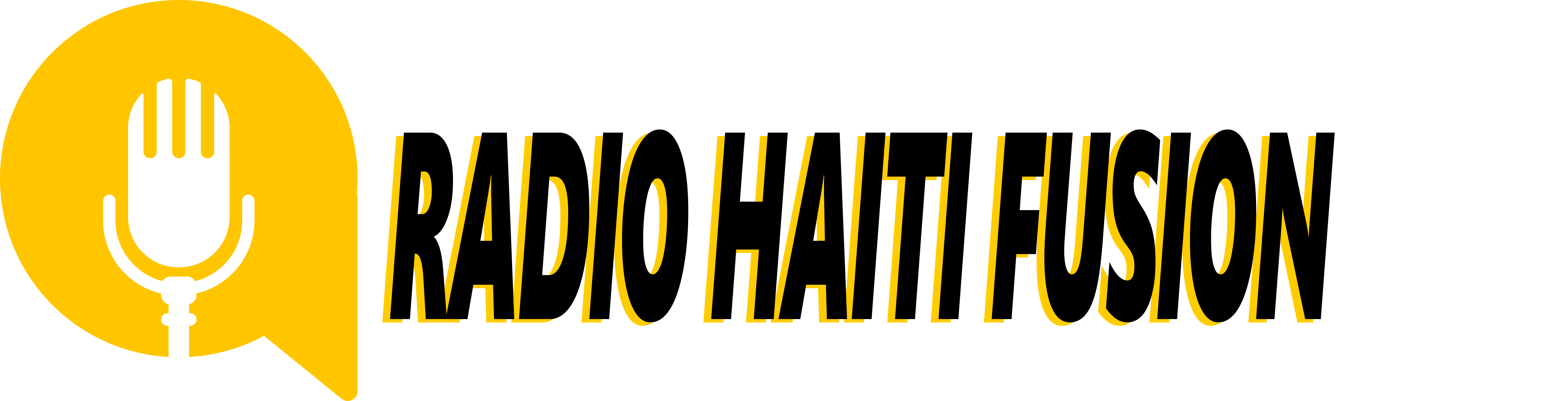 Radio Haiti Fusion