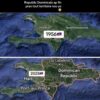Lente disparition du territoire haïtien : quand l’indifférence devient trahison.