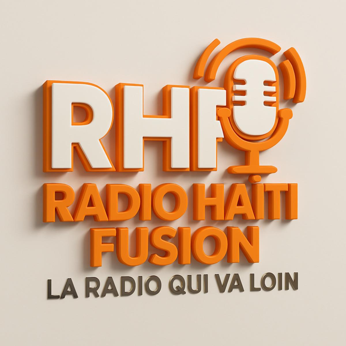 Radio Haiti Fusion