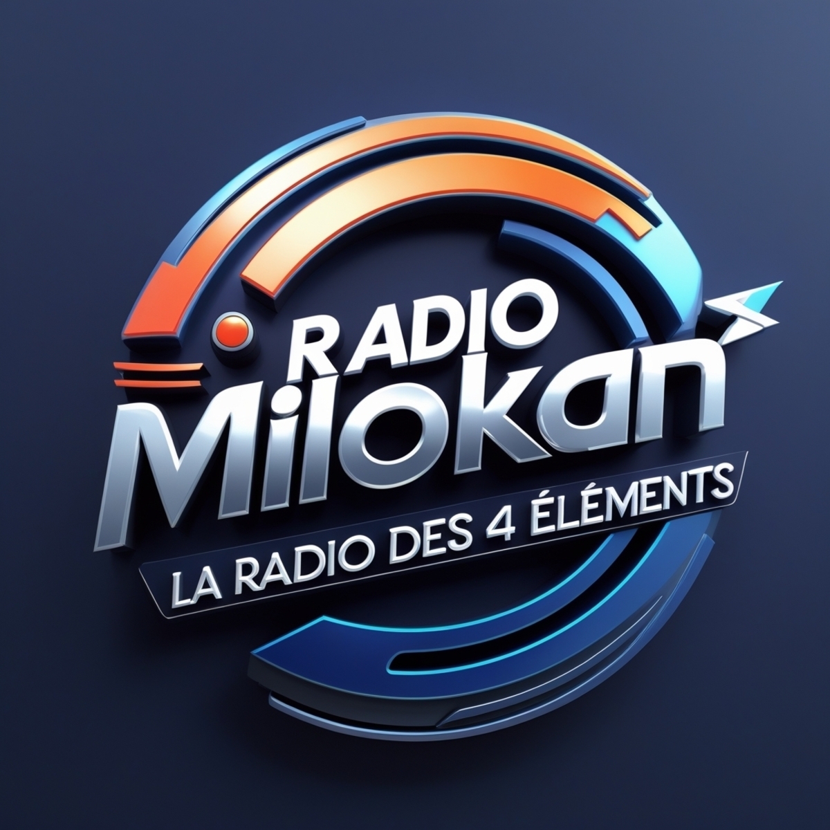 Radio Milokan