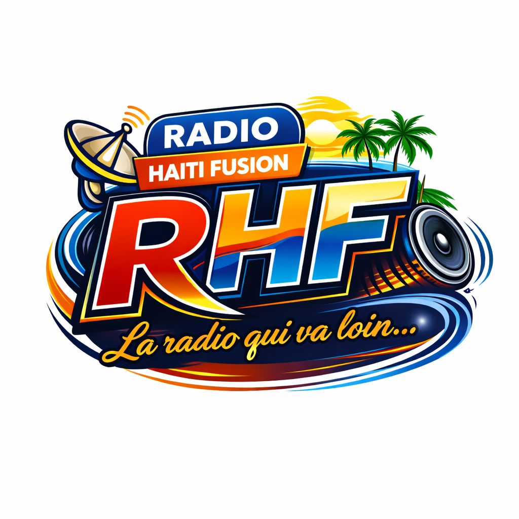 Radio Haiti Fusion