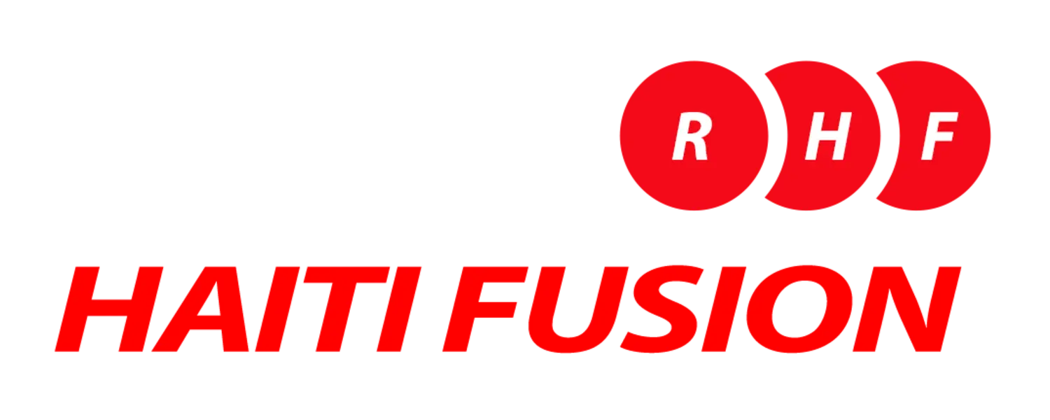 Radio Haiti Fusion